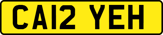 CA12YEH