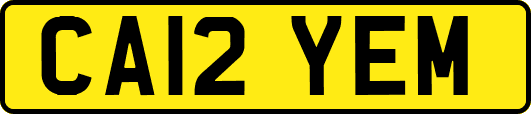 CA12YEM