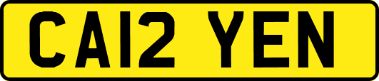 CA12YEN