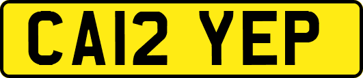 CA12YEP