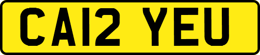 CA12YEU
