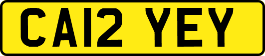 CA12YEY