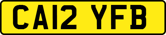 CA12YFB