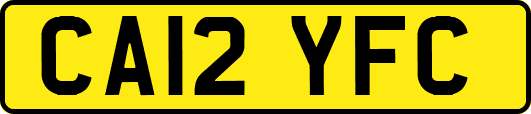 CA12YFC