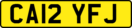 CA12YFJ