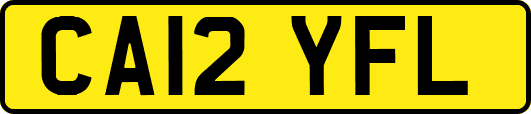 CA12YFL