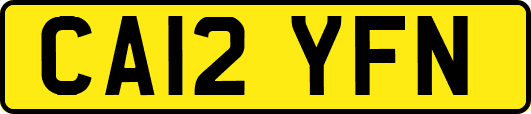 CA12YFN