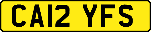 CA12YFS
