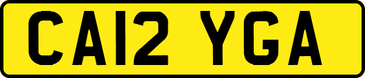 CA12YGA