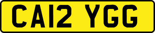 CA12YGG