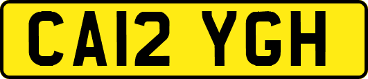 CA12YGH