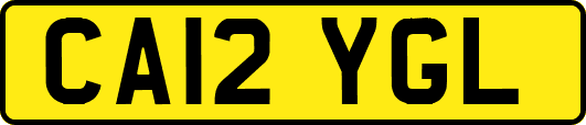 CA12YGL