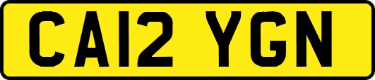 CA12YGN