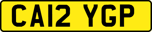 CA12YGP