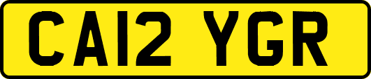CA12YGR