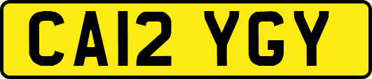 CA12YGY