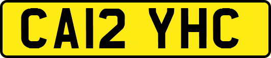 CA12YHC