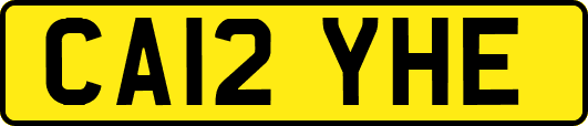 CA12YHE