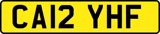 CA12YHF