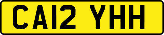 CA12YHH