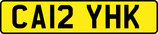 CA12YHK