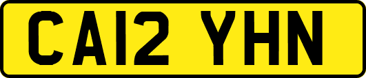 CA12YHN