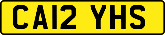 CA12YHS