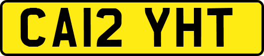 CA12YHT