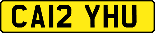 CA12YHU