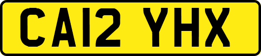 CA12YHX