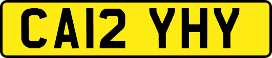 CA12YHY
