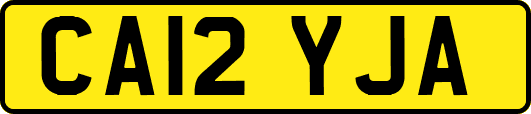 CA12YJA
