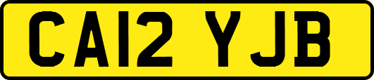 CA12YJB