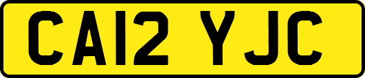 CA12YJC