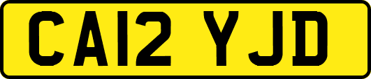 CA12YJD
