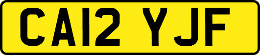 CA12YJF