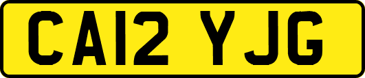 CA12YJG