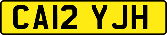 CA12YJH