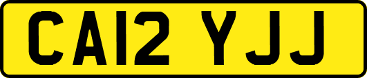 CA12YJJ