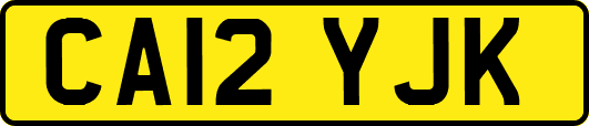 CA12YJK