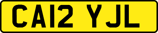 CA12YJL