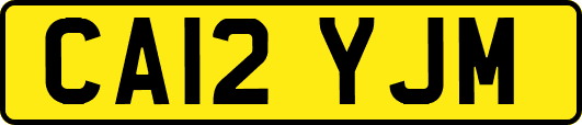 CA12YJM