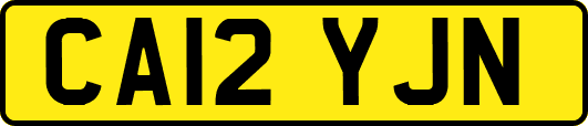 CA12YJN