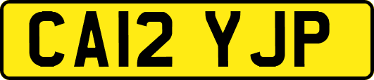 CA12YJP