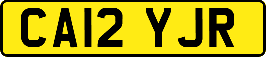 CA12YJR