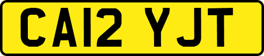 CA12YJT