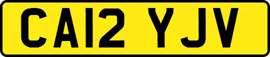 CA12YJV