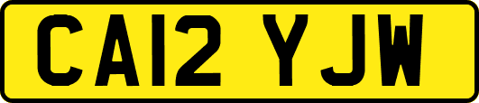CA12YJW