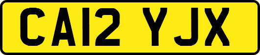 CA12YJX