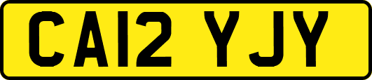 CA12YJY